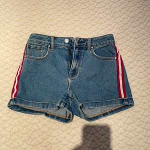 Pacsun Shorts